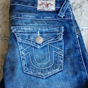 True Religion jeans